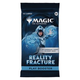 Reality Fracture booster