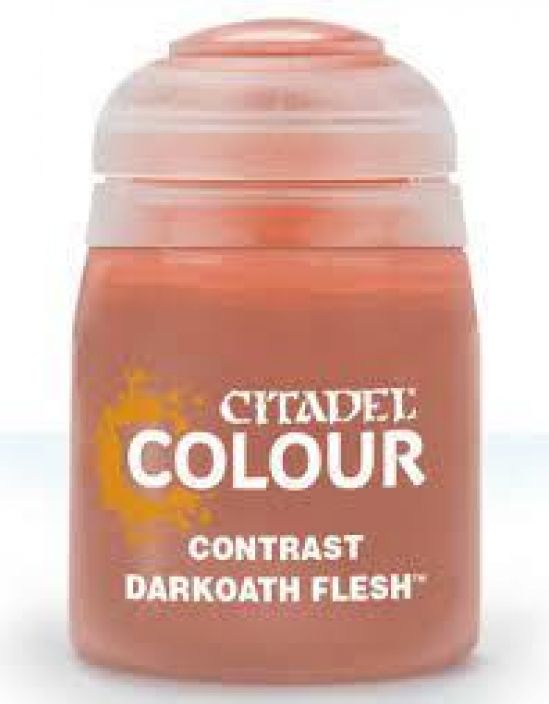 Darkoath Flesh 18ML Contrast