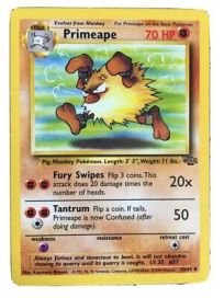 Primeape 43/64 PL