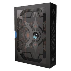 Secrets of Strixhaven Codex Bundle