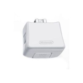 Wii Motion Plus