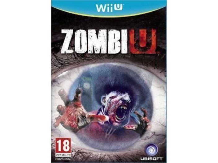 ZombiU