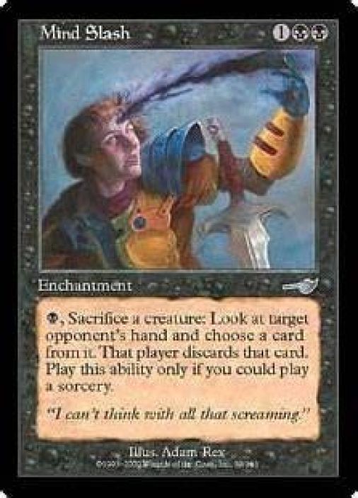 Mind Slash Kunto: Excellent