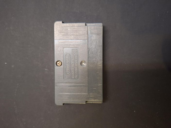 Super Mario Advance Gameboy Advance Käytetty Loose tuotekuva 1