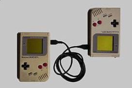 Gameboy Connectore Kaapeli