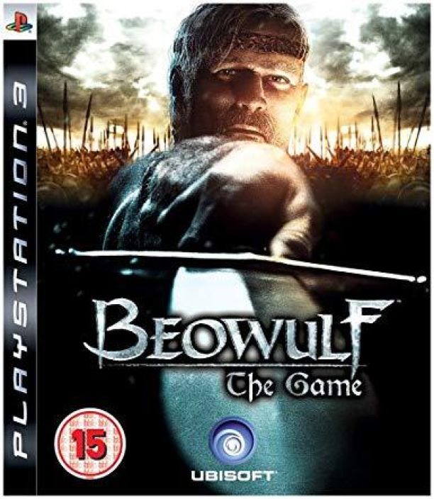 Beowulf kaytetty PS3