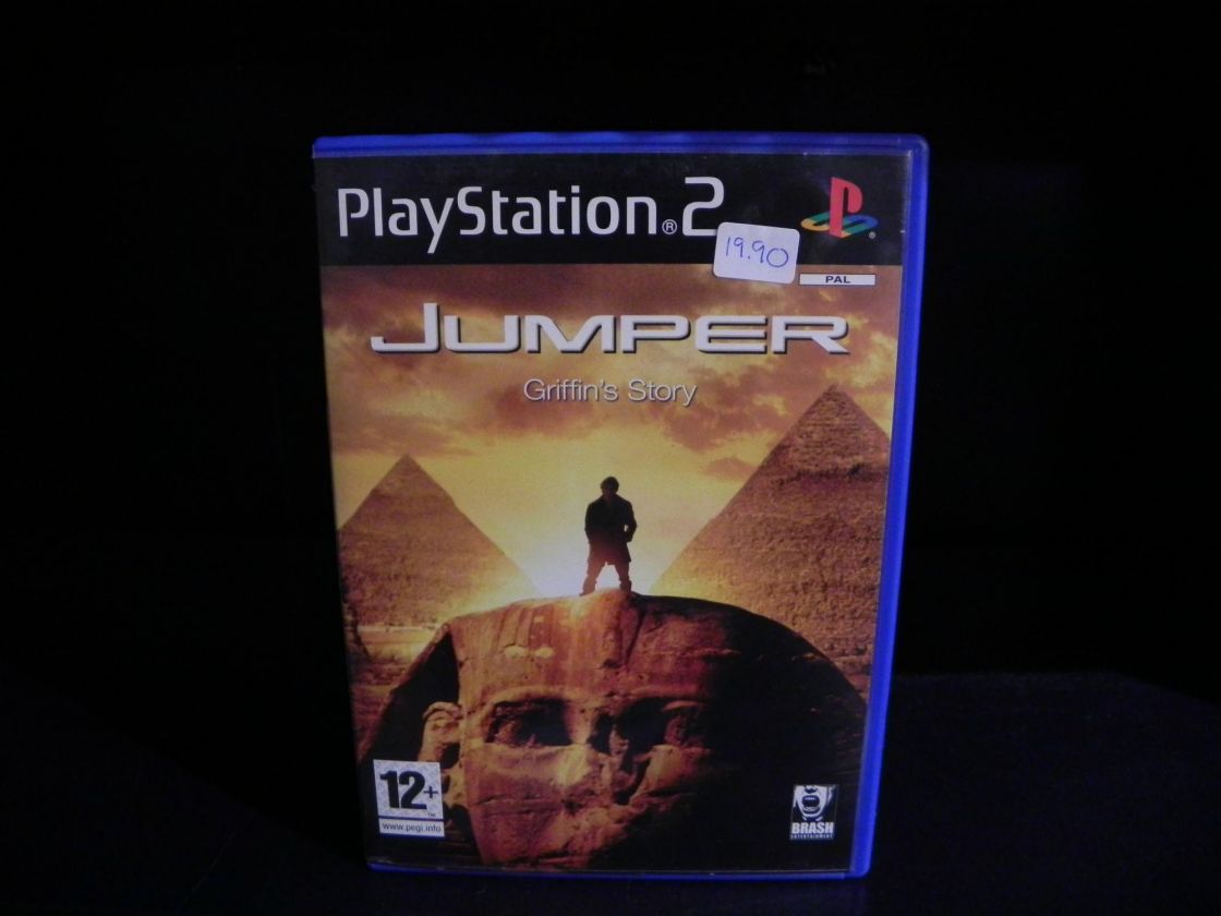 jumper ps2
