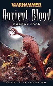 Warhammer: Ancient Blood luetun kerran