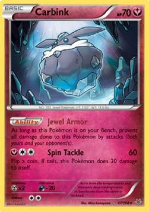 Carbink 47/108