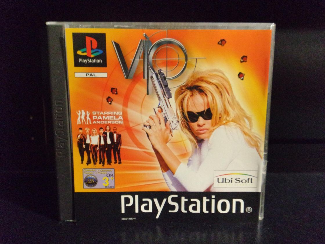 vip ps1