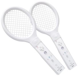Wii Tennis Racket