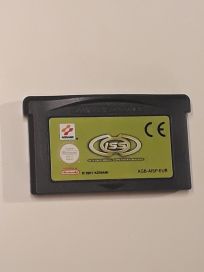 ISS International Superstar Soccer Loose Gameboy Advance