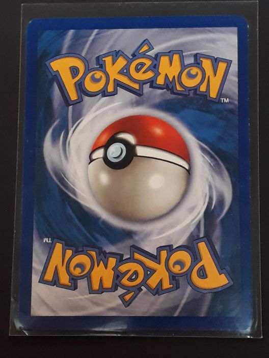 Miltank Aquapolis 94/147 Kunto: Near Mint