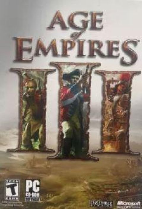 Age of Empires III