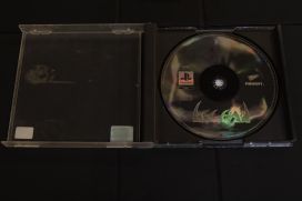 LEGEND Käytetty PS1