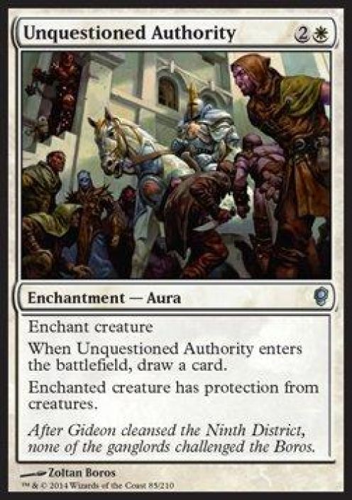 Soul Warden Kunto: Excellent