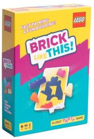 Brick Like This Lautapeli