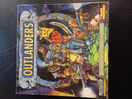 Games Workshop Outlanders