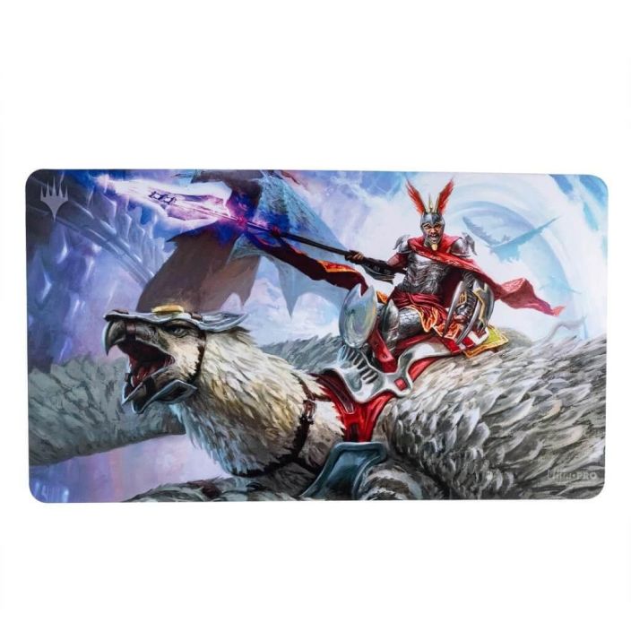 Magic The gathering March of the Machine Playmat B