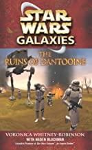 Star Wars Galaxies The Ruins of Dantooine Luettu kerran