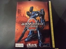 ARMORED CORE
