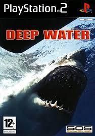 Deep water kaytetty PS2