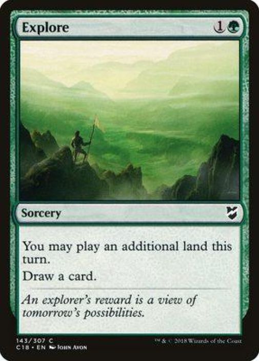 Explore Kunto EX