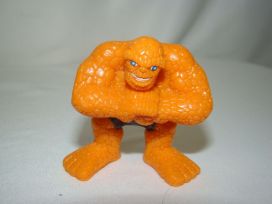 Marvel Super Hero Squad The Thing 2008