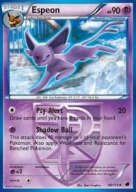 Espeon 48/116 GD