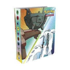 Pokemon Obsidian Flames Mini Portfolio 60 kortille