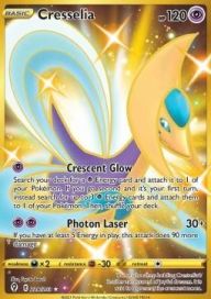Cresselia 228/203 DMG