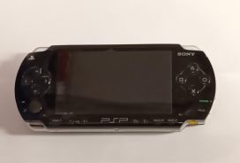 PSP Konsoli malli 1004