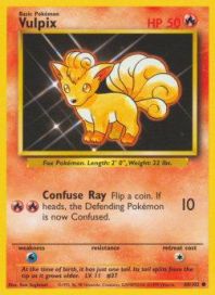 Vulpix 68/102