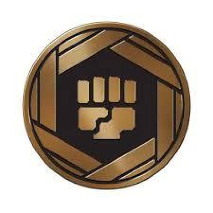 Pokemon Kolikko Fighting Iso koko