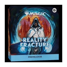 Reality Fracture Prerelease  laatikko