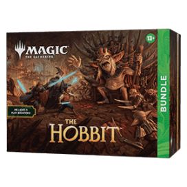 The Hobbit Bundle