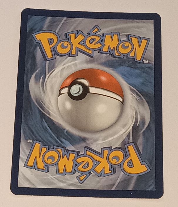 Roaring Moon ex 162/131 NM tuotekuva 1