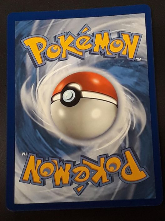 Jirachi 119/185 Kunto: Mint