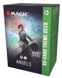 MTG Lorwyn Eclipsed Theme Deck Angels