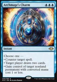 Archmage's Charm