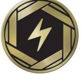 Pokemon Kolikko Lightning