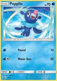 Popplio SM24