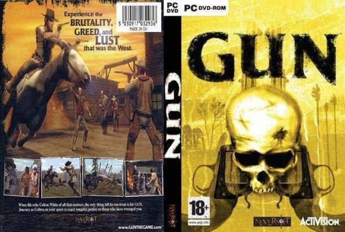 Gun kaytetty PC