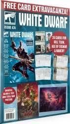 White Dwarf issue 474