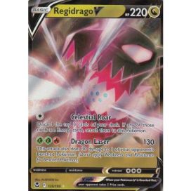 Regidrago V 135/195