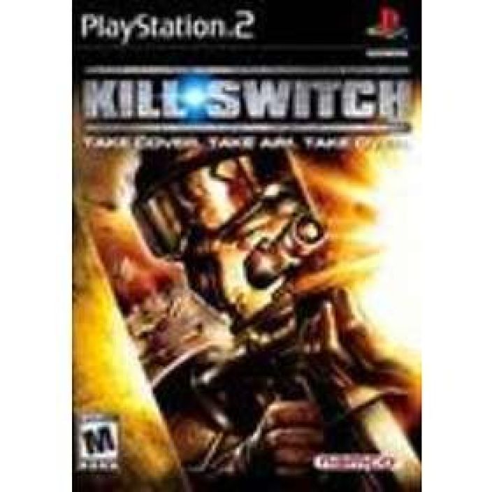 kill.switch kaytetty PS2