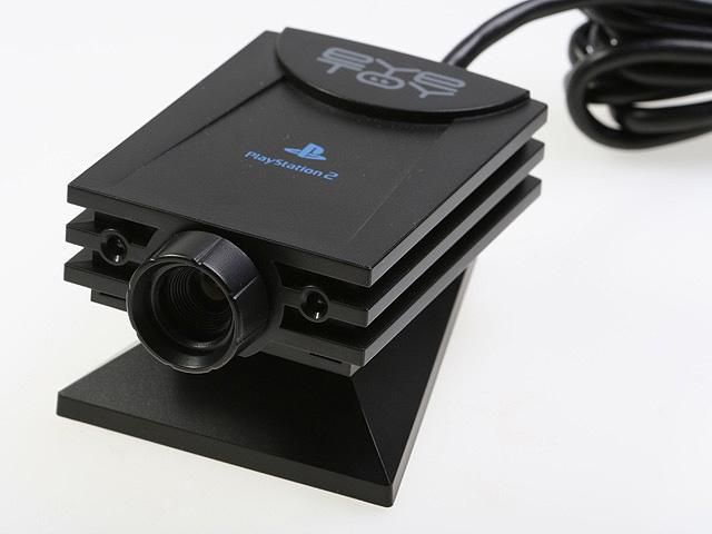 EyeToy USB Camera