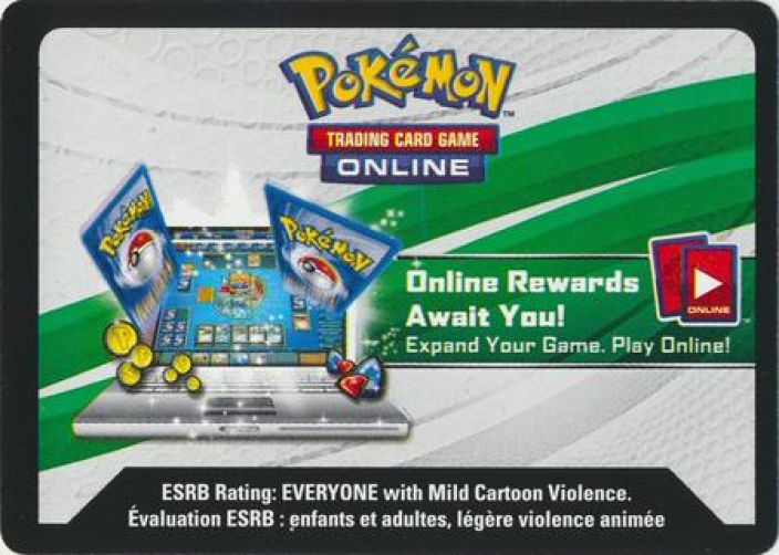 Pokemon Online Koodi Sword and Shield Darkness Ablaze