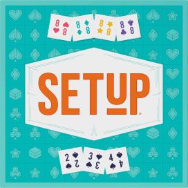 Setup Lautapeli (FI/SE/NO/DK)