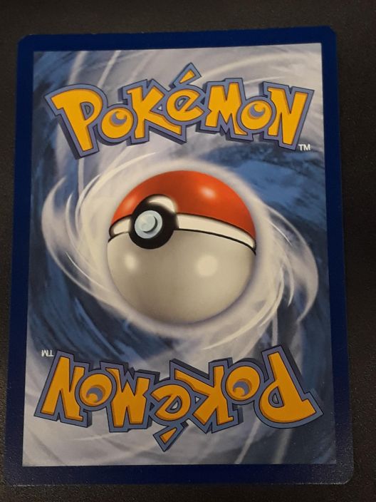 Cara Liss Full Art 067/072 EX tuotekuva 1